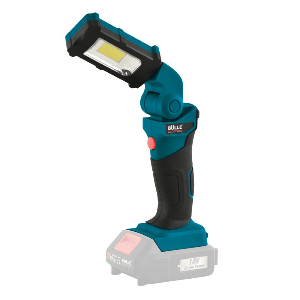 ΕΠΑΝΑΦΟΡΤΙΖΟΜΕΝΟΣ  ΦΑΚΟΣ LED 18V