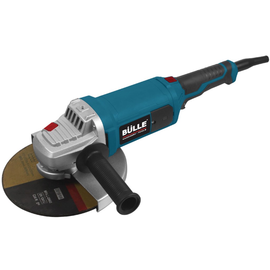 ΓΩΝΙΑΚΟΣ ΤΡΟΧΟΣ 2350 W, 230mm