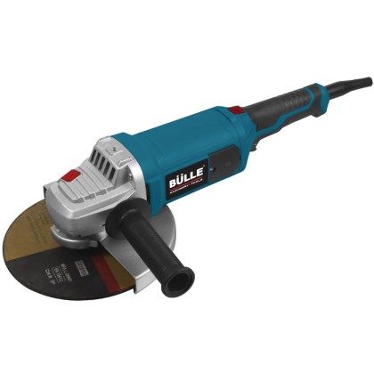 ΓΩΝΙΑΚΟΣ ΤΡΟΧΟΣ 2350 W,  230mm
