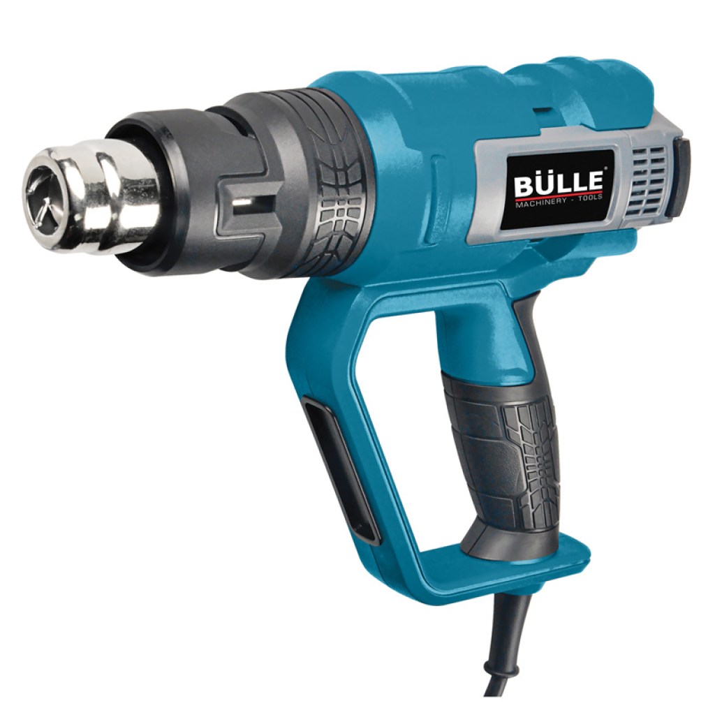 ΠΙΣΤΟΛΙ ΘΕΡΜΟΥ ΑΕΡΑ 2000W, LCD ΟΘΟΝΗ