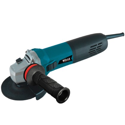 ΓΩΝΙΑΚΟΣ ΤΡΟΧΟΣ 1100W, 125mm  ΡΥΘΜΙΖΟΜΕΝΩΝ ΣΤΡΟΦΩΝ