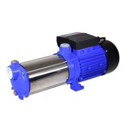 ΑΝΤΛΙΑ ΦΥΓΟΚΕΝΤΡΙΚΗ ΠΟΛΥΒΑΘΜΙΑ 1,5KW (1,5HP) INOX