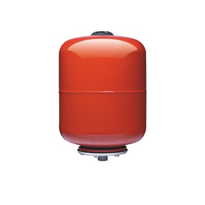 ΔΟΧΕΙΟ ΚΑΘΕΤΟ 24L ΧΩΡΙΣ ΠΟΔΙΑ - 6 BAR -1''