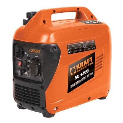 ΗΛΕΚΤΡΟΓΕΝΝΗΤΡΙΑ INVERTER ΒΕΝΖΙΝΗΣ 1400i