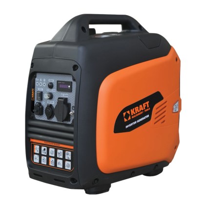 ΗΛΕΚΤΡΟΓΕΝΝΗΤΡΙΑ ΒΕΝΖΙΝΗΣ INVERTER 3250 iS