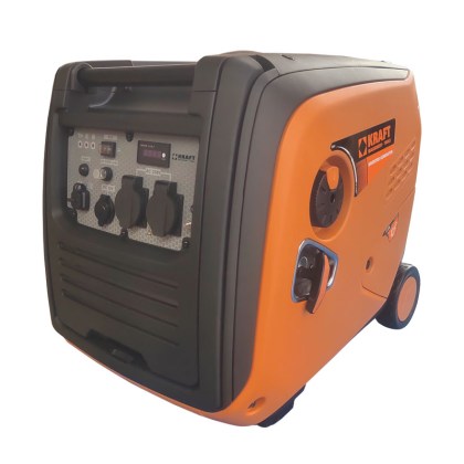 ΗΛΕΚΤΡΟΓΕΝΝΗΤΡΙΑ ΒΕΝΖΙΝΗΣ INVERTER 4500 iE