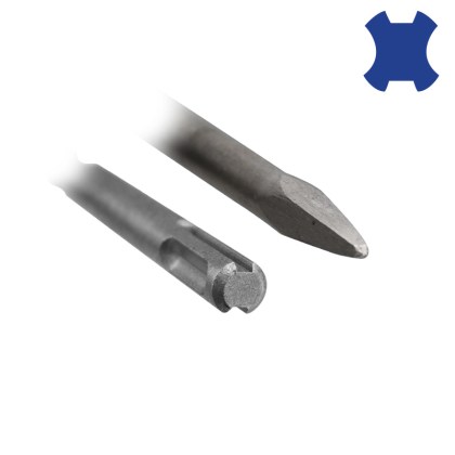 ΒΕΛΟΝΙ 14x250mm SDS PLUS