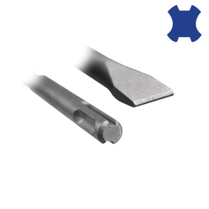 ΚΑΛΕΜΙ 14x250mm SDS PLUS