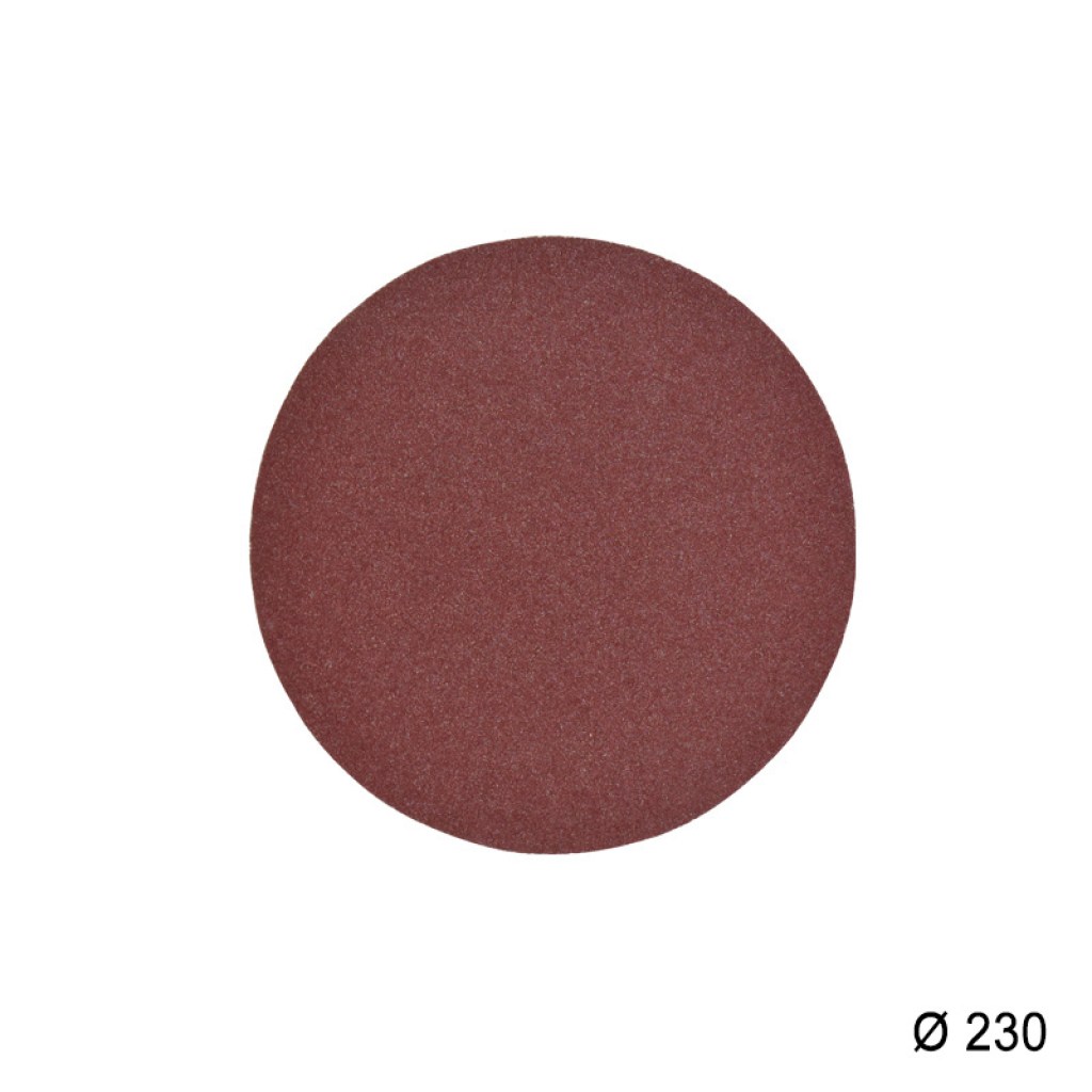 ΥΑΛΟΠΑΝΟ ΔΙΣΚΟΥ GRID 120 - Φ230 ΑΥΤΟΚΟΛΛΗΤΟ