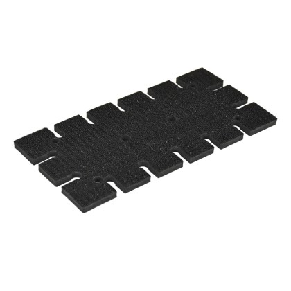 ΑΥΤΟΚΟΛΛΗΤΗ ΠΛΑΚΑ 115x230 mm