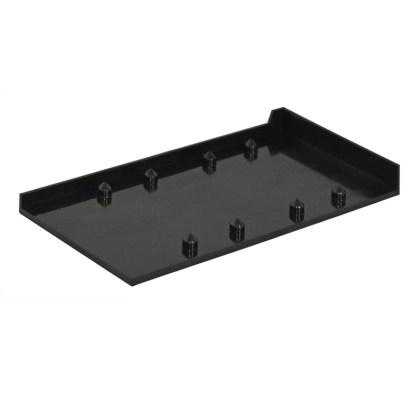 ΜΗΤΡΑ ΔΙΑΤΡΗΣΗΣ ΓΥΑΛΟΧΑΡΤΟΥ 115x230 mm