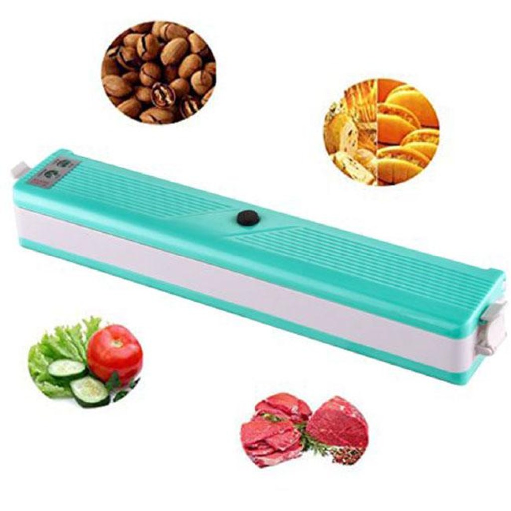 Αυτόματη μηχανή σφράγισης κένού αέρα - Οικιακής Επαγγελματικής χρήση