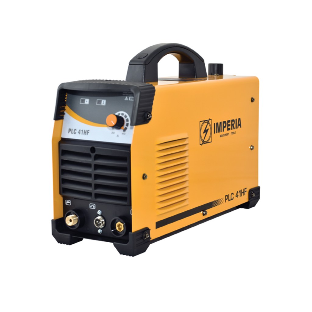 PLASMA INVERTER PLC 41HF