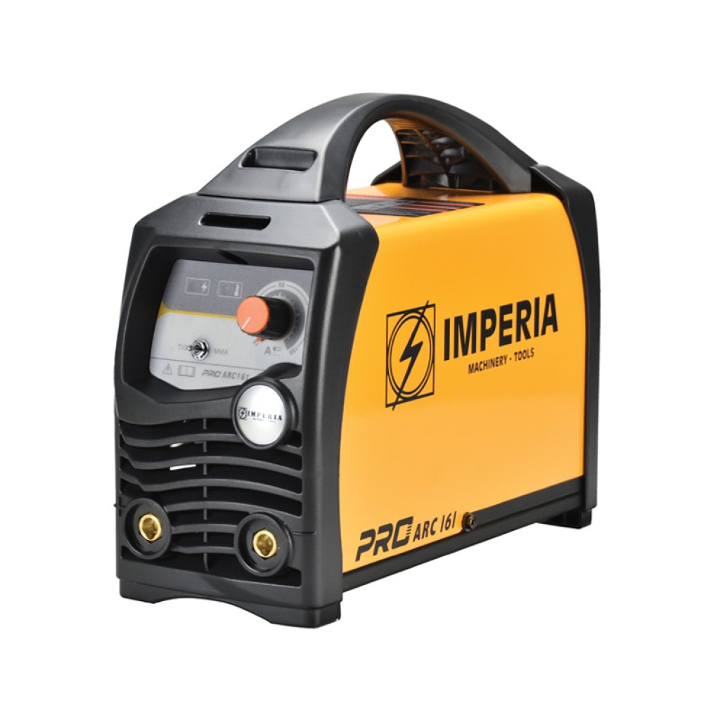 ΗΛΕΚΤΡΟΣΥΓΚΟΛΛΗΣΗ INVERTER PRO ARC 161