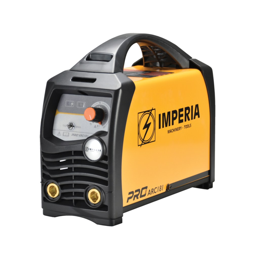 ΗΛΕΚΤΡΟΣΥΓΚΟΛΛΗΣΗ INVERTER PRO ARC 181