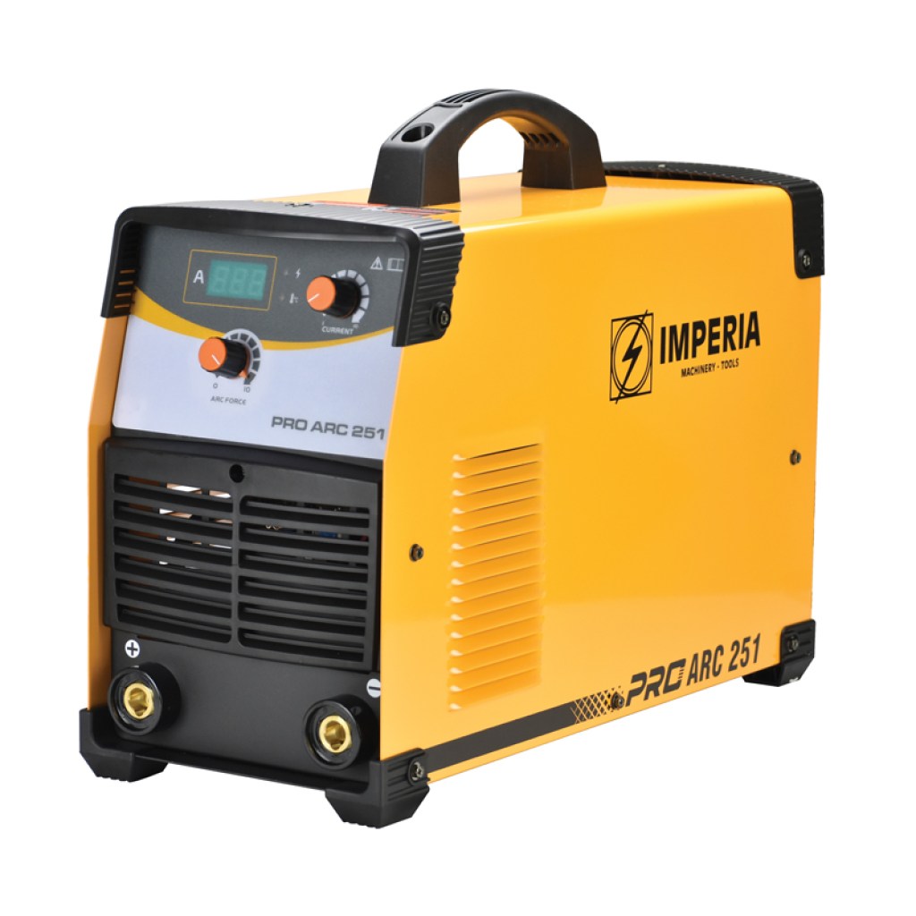 ΗΛΕΚΤΡΟΣΥΓΚΟΛΛΗΣΗ INVERTER PRO ARC 251