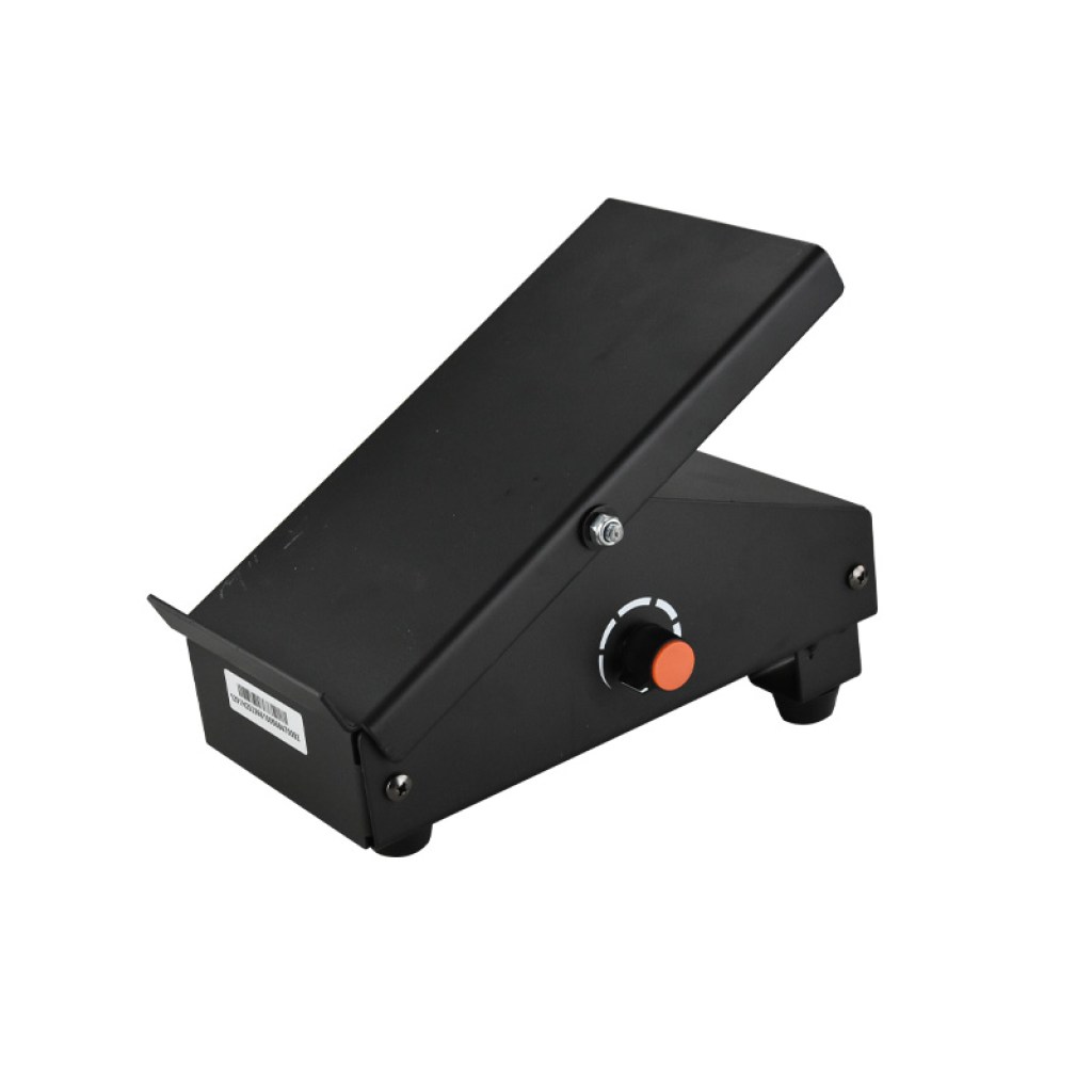 ΠΟΔΟΠΕΝΤΑΛ ΓΙΑ TIG 202P AC/DC