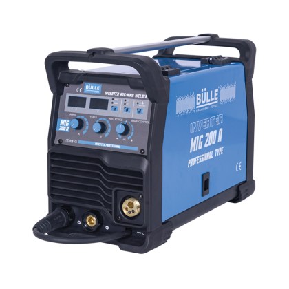 ΗΛΕΚΤΡΟΣΥΓΚΟΛΛΗΣΗ INVERTER MIG 200A
