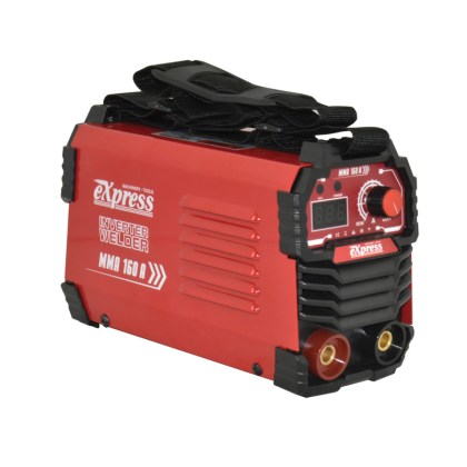 ΗΛΕΚΤΡΟΣΥΓΚΟΛΛΗΣΗ INVERTER 160A