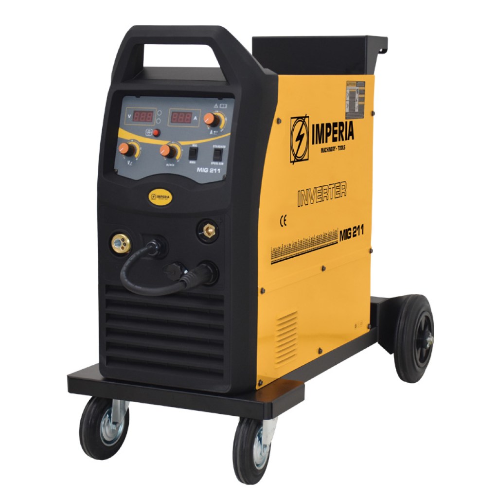 ΗΛΕΚΤΡ/ΣΗ INVERTER MIG 211