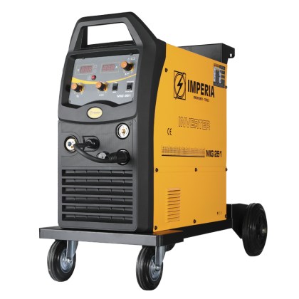 ΗΛΕΚΤΡ/ΣΗ INVERTER MIG 251