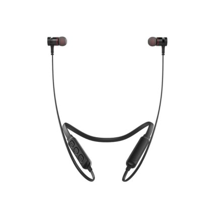 Ακουστικό Bluetooth Με Neckband AWEI G10BL