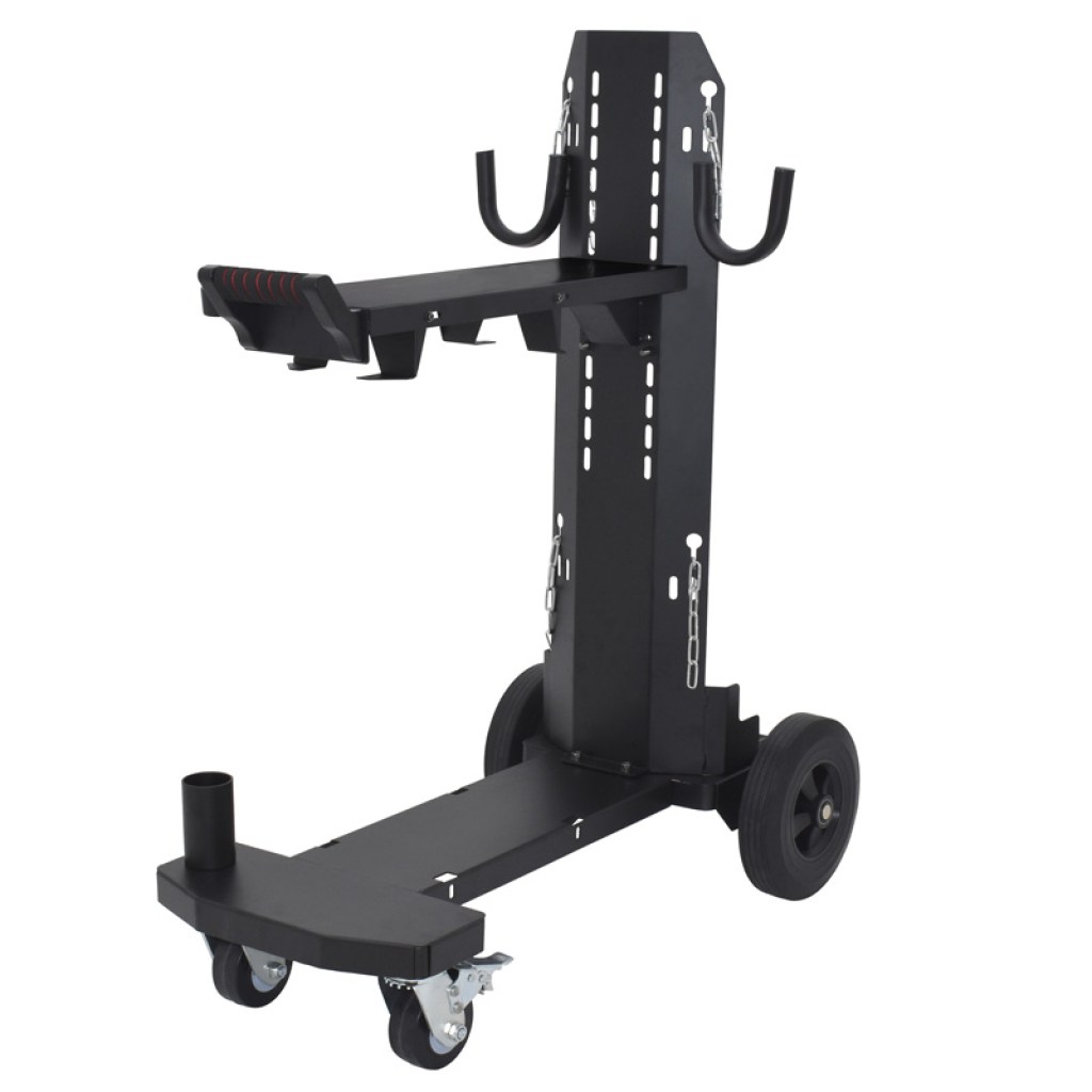 ΚΑΡΟΤΣΙ ΜΕΤΑΦΟΡΑΣ ΓΙΑ TIG 315P AC/DC