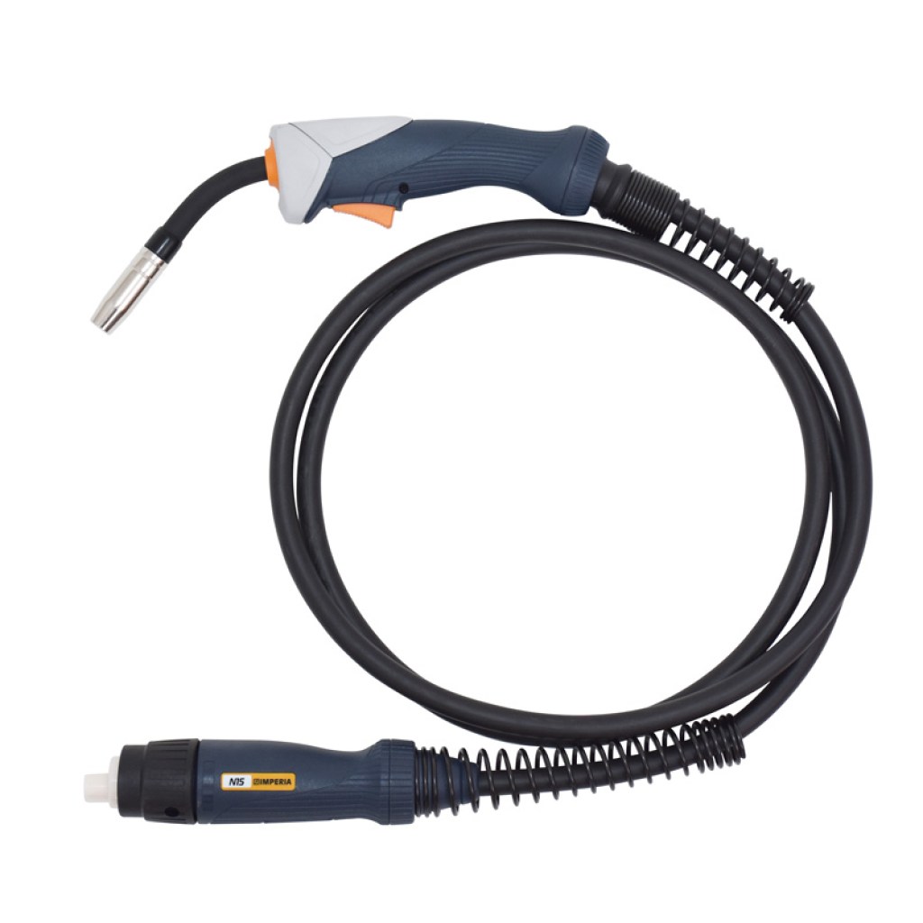 ΤΣΙΜΠΙΔΑ MIG N15 3mt