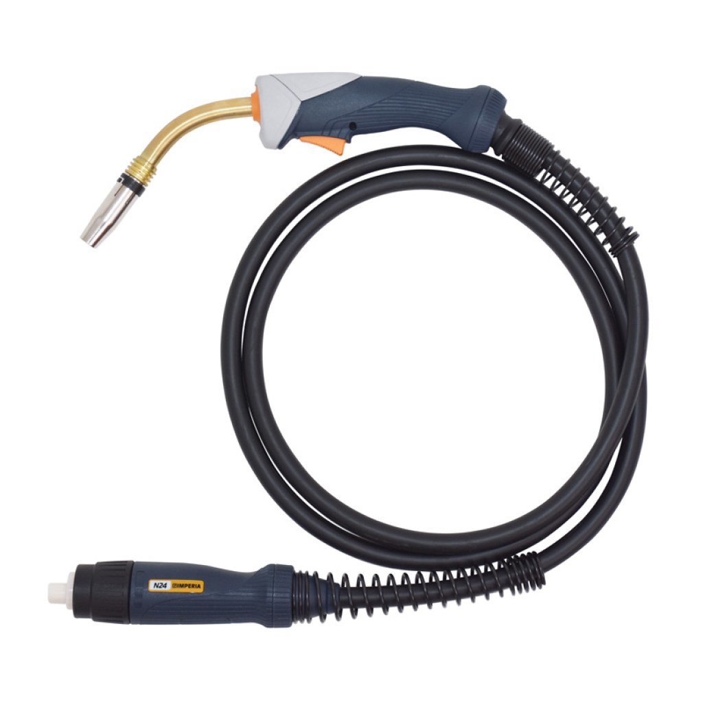 ΤΣΙΜΠΙΔΑ MIG N24 4mt