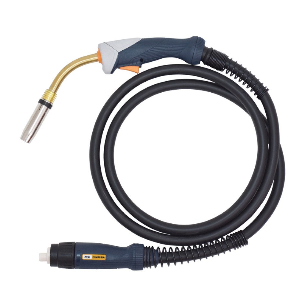 ΤΣΙΜΠΙΔΑ MIG N36 3mt