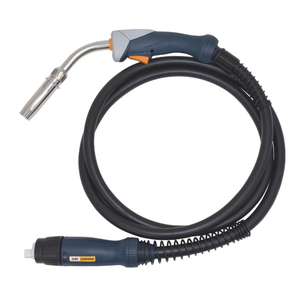 ΤΣΙΜΠΙΔΑ MIG N40 3mt