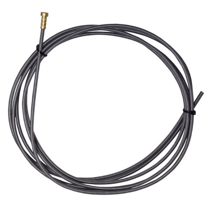 ΝΤΙΖΑ ΤΣΙΜΠΙΔΑΣ ΜΕ ΕΛΑΤΗΡΙΟ 4,4mt STEEL ΓΙΑ ΤΣΙΜΠ. MIG NW501