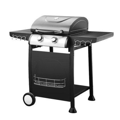 ΨΗΣΤΑΡΙΑ ΥΓΡΑΕΡΙΟΥ BBQ BASIC - 2 ΕΣΤΙΩΝ