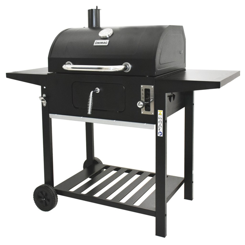 ΨΗΣΤΑΡΙΑ ΚΑΡΒΟΥΝΟΥ ΚΛΕΙΣΤΟΥ ΤΥΠΟΥ PREMIUM