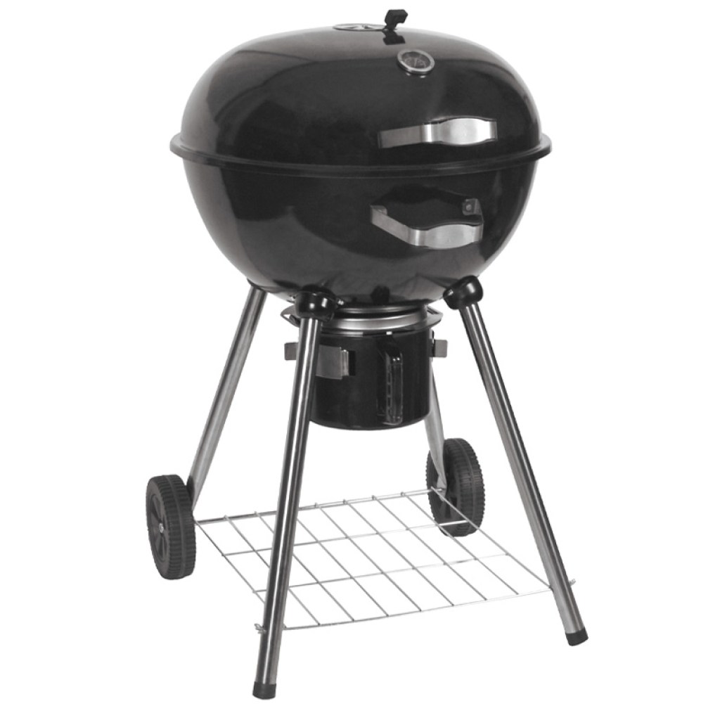 ΨΗΣΤΑΡΙΑ ΚΑΡΒΟΥΝΟΥ PREMIUM ΤΥΠΟΥ KETTLE Φ.54 cm