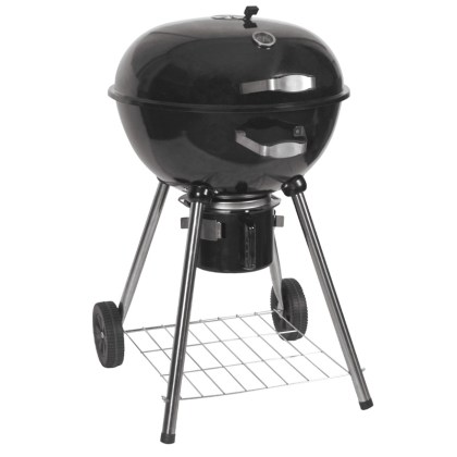 ΨΗΣΤΑΡΙΑ ΚΑΡΒΟΥΝΟΥ PREMIUM ΤΥΠΟΥ KETTLE Φ.54 cm