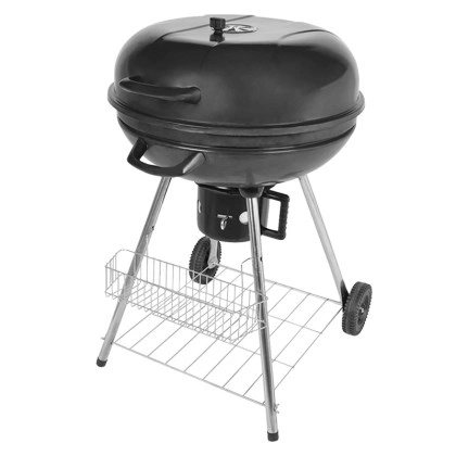 ΨΗΣΤΑΡΙΑ ΚΑΡΒΟΥΝΟΥ ΤΥΠΟΥ KETTLE Φ.54 cm
