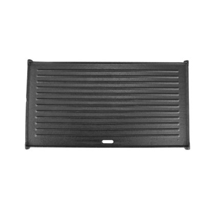 ΠΛΑΚΑ ΜΑΝΤΕΜΕΝΙΑ ΓΙΑ GAS BBQ 450x250mm