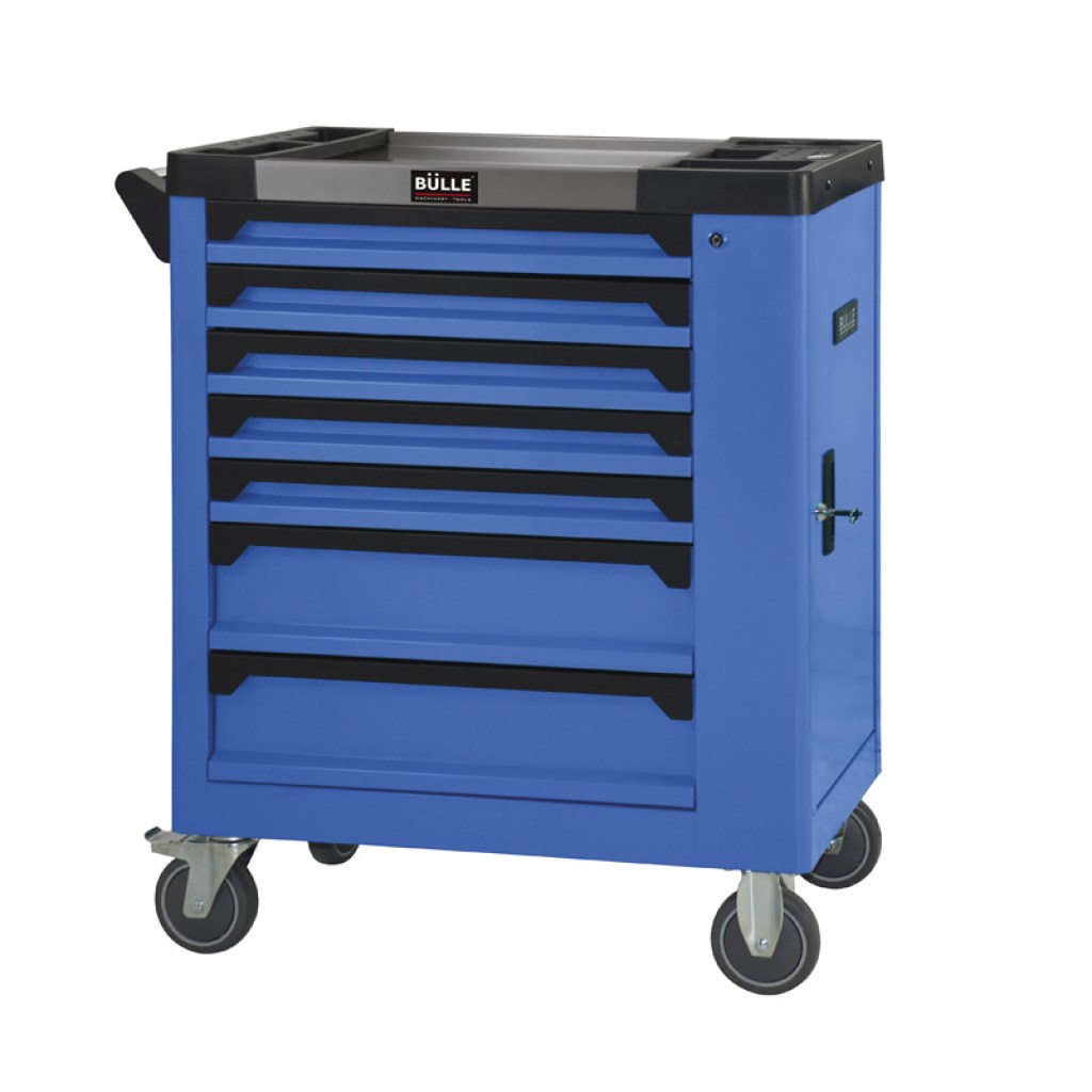 ΕΡΓΑΛΕΙΟΦΟΡΕΑΣ ΤΡΟΧΗΛΗΛΑΤΟΣ ΜΕ 7 ΣΥΡΤΑΡΙΑ & ΠΛΑΪΝΟ ΝΤΟΥΛΑΠΙ