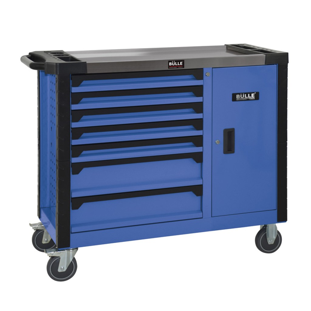 ΕΡΓΑΛΕΙΟΦΟΡΕΑΣ ΤΡΟΧΗΛΑΤΟΣ ΜΕ 7 ΣΥΡΤΑΡΙΑ & ΝΤΟΥΛΑΠΙ