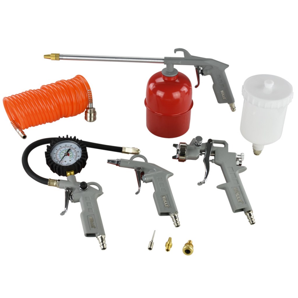 ΚΙΤ ΠΙΣΤΟΛΙΩΝ ΑΕΡΟΣ 8 ΤΕΜΑΧΙΩΝ