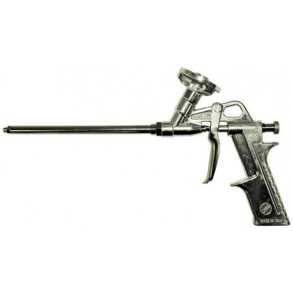 Πιστόλι Πολυουρεθάνης BULLE