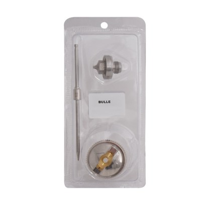 ΜΠΕΚ ΠΙΣΤΟΛΙΟΥ 1,7mm ΓΙΑ BL-30