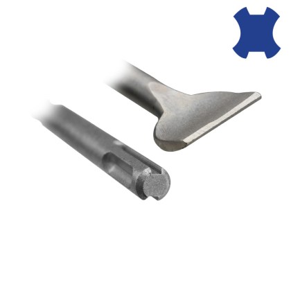 ΚΟΙΛΟ ΠΛΑΤΥΚΑΛΕΜΟ 14x250x40 SDS-PLUS