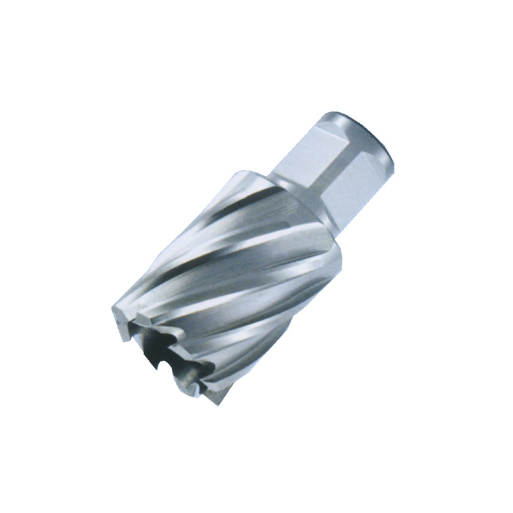 ΠΟΤΗΡΟΚΟΡΩΝΑ HSS WELDON Φ1/25