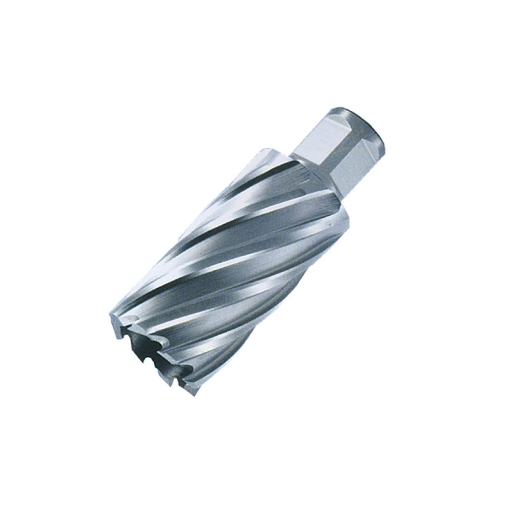 ΠΟΤΗΡΟΚΟΡΩΝΑ HSS WELDON Φ28/50