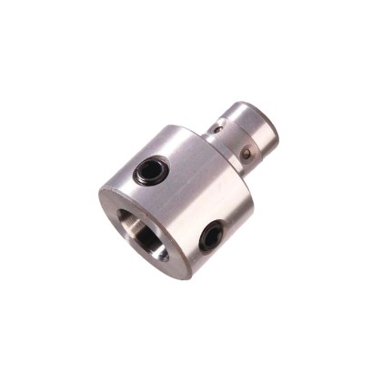 ADAPTOR QUICK-IN/19.05 WELDON