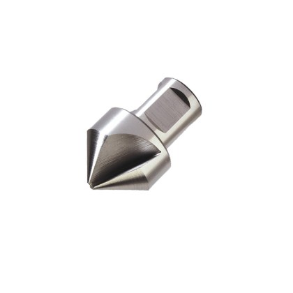 ΦΡΕΖΑ ΜΕΤΑΛΛΩΝ ΚΩΝΙΚΗ WELDON 3-30mm, 90�