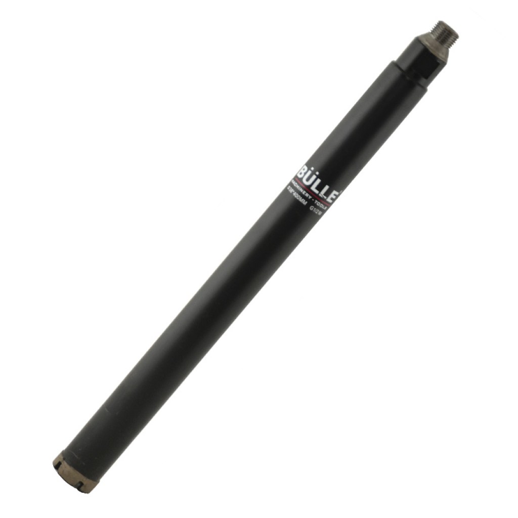 ΔΙΑΜΑΝΤΟΚΟΡΩΝΑ Φ 12x160mm, G 1/2