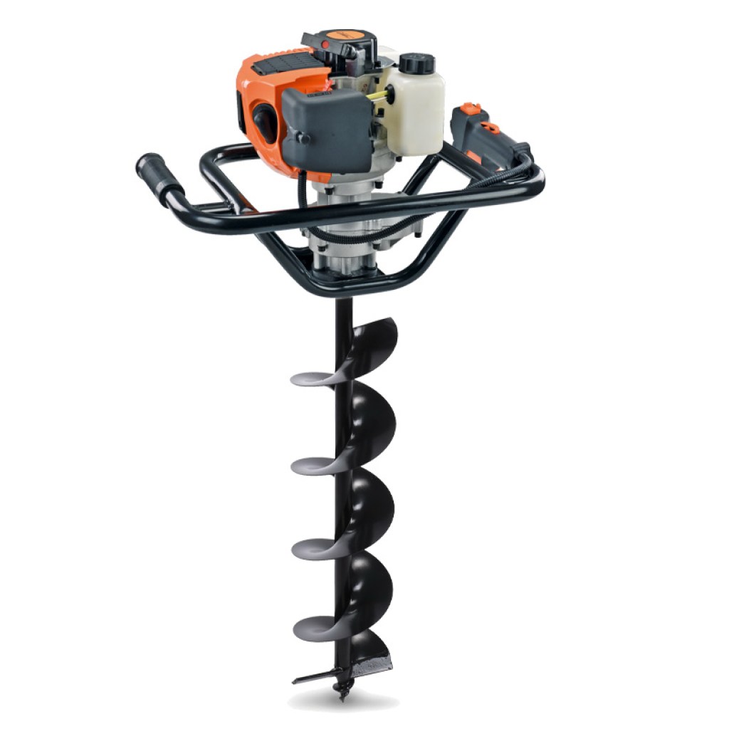 ΤΡΙΒΕΛΑ ΒΕΝΖΙΝΙΚΙΝΗΤΗ 62cc